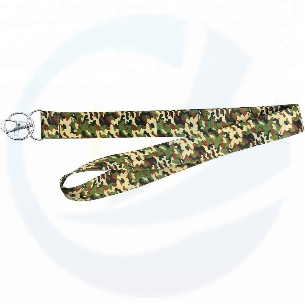 Nangole camo personalizzato