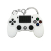 Macchina da gioco all'ingrosso Keyring Keychain PVC Silicone in gomma GamePad Keychain