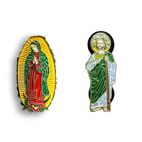 Ispirato a realizzare pin di vaso anime della religione 3D personalizzati