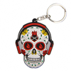 Zaino con borsetta personalizzata horror classico personaggio del film Pendant Ornament regalo acrilico Halloween Keechchain