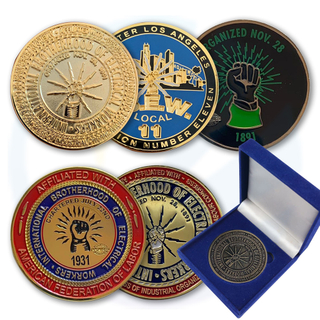 Monete di comando militare personalizzate personalizzate monete personalizzate