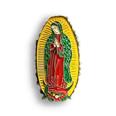 Ispirato a realizzare pin di vaso anime della religione 3D personalizzati