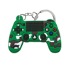 Macchina da gioco all'ingrosso Keyring Keychain PVC Silicone in gomma GamePad Keychain