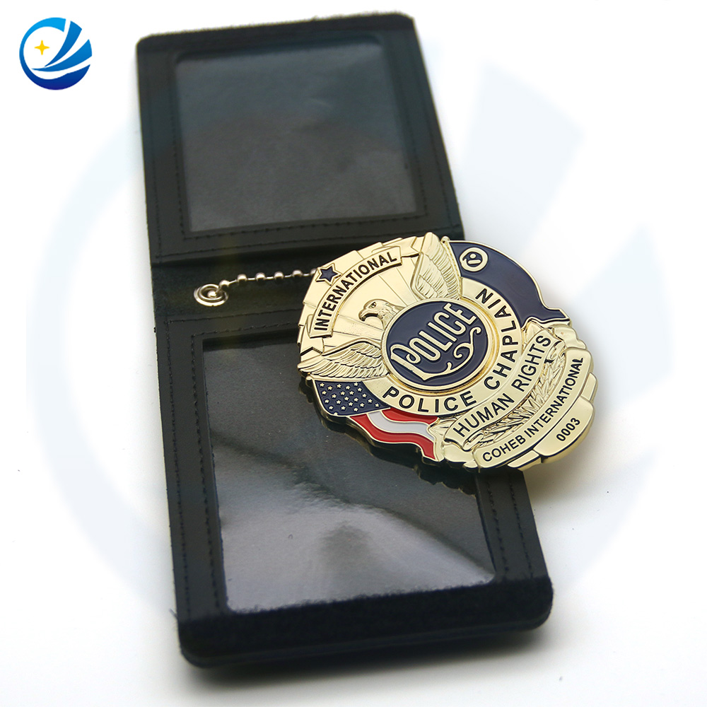 Cina Cina Custom Metal 3D Gold Silver Stamel Stampa da ricamo intrecciato ESPERIMENTO MILITAMENTO dell'esercito navy Police Trophy Awards Bandiera per la bandiera del torace della spalla Bandiera.