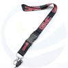 VENDITA CALDA 2,5 cm Etichetta USA e Germania Long Lanyard Mobile Phone Work Card Lanyard Logo Logo Lanyard