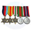 Medaglia del premio onore religioso in metallo personalizzato con nastro