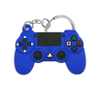 Macchina da gioco all'ingrosso Keyring Keychain PVC Silicone in gomma GamePad Keychain