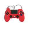 Macchina da gioco all'ingrosso Keyring Keychain PVC Silicone in gomma GamePad Keychain