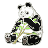 Custom Cartone Animal Cartoon Animal Adorabile in lega di zinco Soludo smalto morbido Cloisonne Metal Lapel Pin Baldge.