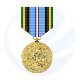 METTAGLIA IMMELLO DI METAMEL CAPPER GOLD COPER GOLD Custom Honor Award per souvenir