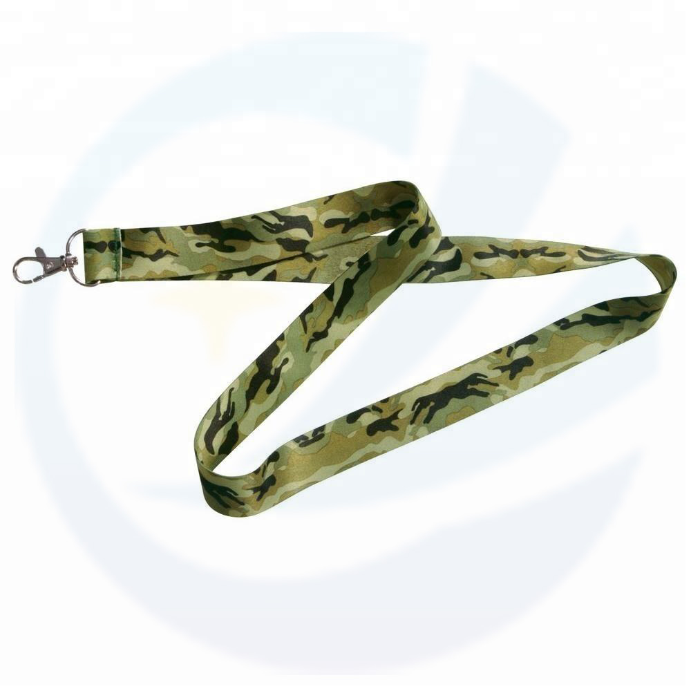 Nangole camo personalizzato