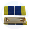 Barra a perno di medaglia del premio soldato personalizzato