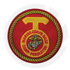 Patch Pendleton del campo base del Corpo dei Marines