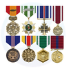 Custom The Purple Heart Medal of the United States Metal Cross Honor Honor Award Medal con nastro