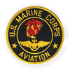 Patch per l'aviazione del Corpo dei Marines
