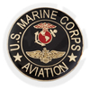 Pin dell'aviazione del Corpo dei Marines