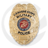 Pin della polizia militare USMC