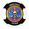 Battaglione 1 ° Patch Marines