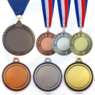 Medaglie sportive personalizzate all'ingrosso premio in metallo medaglia e trofei con il pallacanestro di pallacanestro di pallacanestro di pallacanestro.