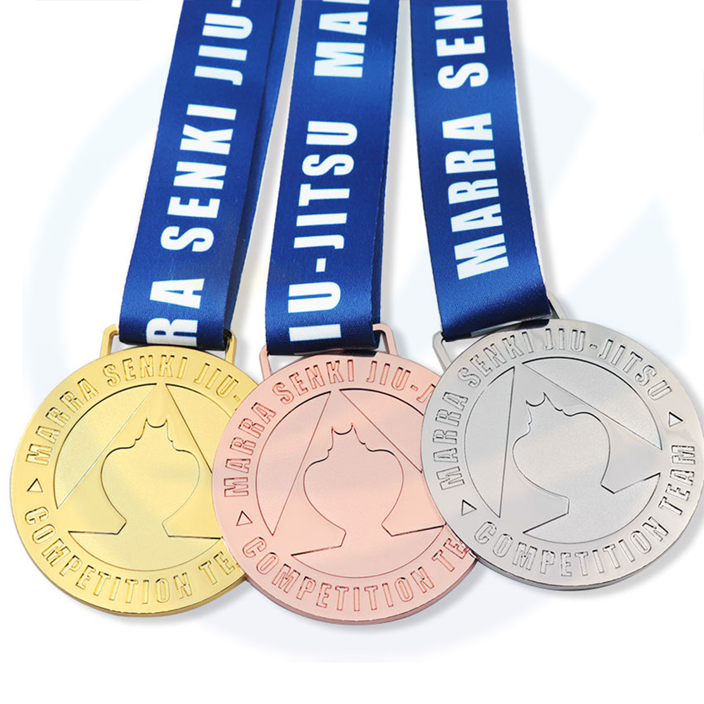 Produttore Custom 3D smalto mediocre artigianali di natale Dancing Festival Kids Club Dance Medals