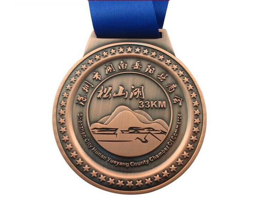 Personalizzazione della medaglia: come recuperare rapidamente dopo una maratona?