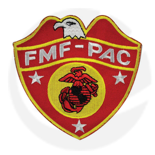 Patch Pac FMF