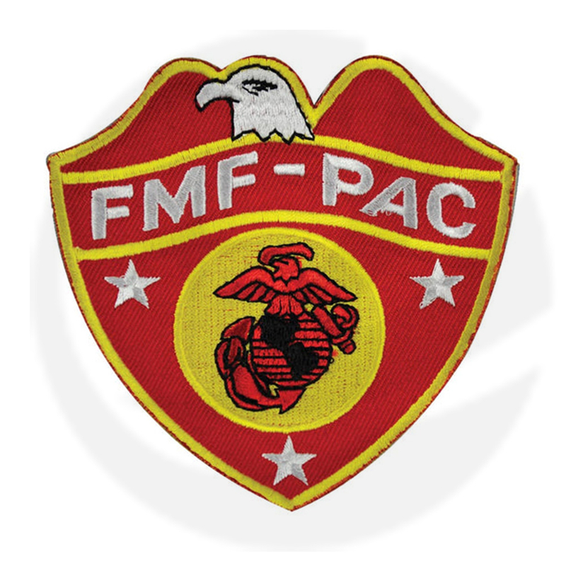Patch Pac FMF