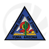 Patch Yuma Arizona, stazione aerea del Corpo dei Marines