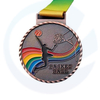 Trofei e medaglie Sport Basketball Medal Medal Design con grande prezzo