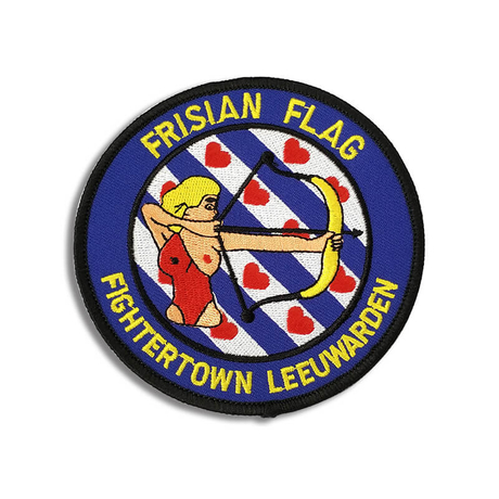 patch ricamato al baseball ala